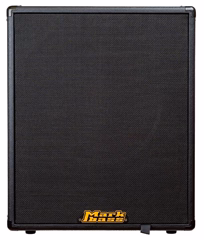 Markbass CMB 151 Black Line - Basgitarové tranzistorové kombo