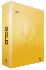 WAVES Gold - Softvér
