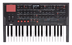 Korg Modwave mkII - Syntezátor
