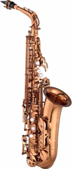 Yamaha YAS-62A - Saxofón