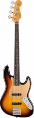 Fender American Ultra II Jazz Bass EB UB - Elektrická basgitara
