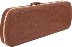 Fender Eyeglass Jazzmaster/Jaguar Case - Kufor na elektrickú gitaru