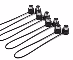 CME DIN5-1FT-30CM - MIDI kábel