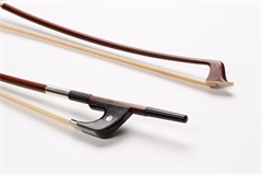 Eastman Brazilwood German Bass Bow 3/4 - Kontrabasový slák