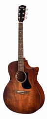 Eastman PCH1-GACE-CLA - Elektroakustická gitara