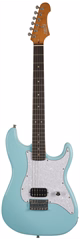 JET Guitars JS-400 HT BL - Elektrická gitara