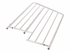 Nivtec Zábradlia pre stojany 40 cm - Zábradlie