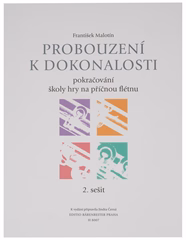 KN Probouzení k dokonalosti - učebnice 2. sešit