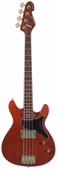 Sandberg Florence MTM RWF - Elektrická basgitara