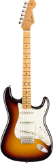 Fender Custom Shop Vintage Custom 62 Stratocaster NOS 3-Color Sunburst - Elektrická gitara