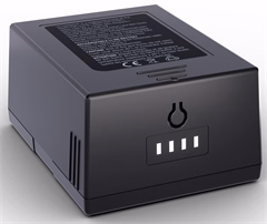 LD Systems ANNY 8 BATTERY - Batéria