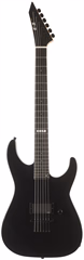 ESP E-II M-I Neck Thru NT BLKS (rozbalené) - Elektrická gitara