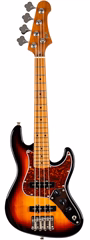 Flight Mini JB Bass SB - Elektrická basgitara