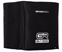 GR Bass Cover AT/NF Combo Cube
