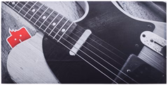 Razzor Acoustics Acoustic frame - Telecaster 1200x600x50 - Akustický obraz
