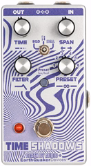 Earthquaker Devices Time Shadows II - Gitarový efekt