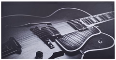 Razzor Acoustics Acoustic frame - Jazz 1200x600x50 - Akustický obraz