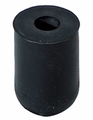 Gewa Floor protector end pin rubber - Podložka pod bodec