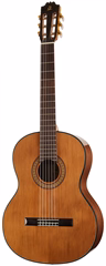 Admira A2 EF - Klasická elektroakustická gitara