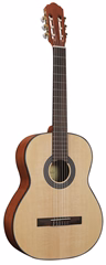 Toledo Estudio Solida 44AS - Klasická gitara