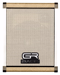 GR Bass NF 110 - Basgitarový reprobox