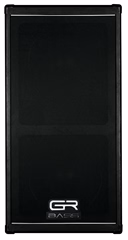 GR Bass GR 208 - Basgitarový reprobox