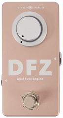 Darkglass DUALITY FUZZ (rozbalené) - Basgitarový efekt