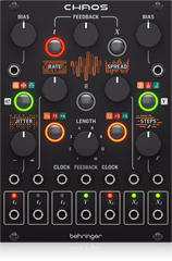 Behringer CHAOS - Eurorack modul