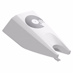 Ortofon DJ Stylus CC MKII Scratch (použité) - Prenoskový hrot