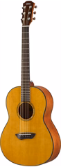 Yamaha CSF1M VNT (rozbalené) - Elektroakustická gitara