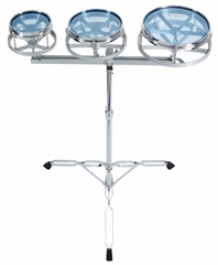 PP World Percussion PP8604 Roto-toms (rozbalené) - Rotom