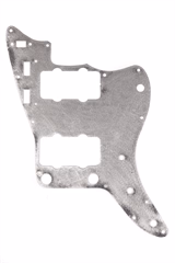 Fender American Vintage Jazzmaster Shield - Gitarový hardware