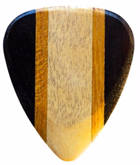 Timber Tones Zone Tones Deluxe Maple - Brnkadlo