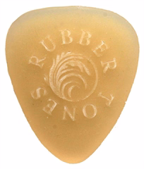 Timber Tones Rubber Tones Clear Silicon  - Brnkadlo