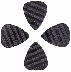 Timber Tones Carbon Tones Mixed 4-Pack - Brnkátka