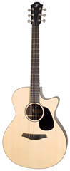 Furch Violet Gc-ER - Akustická gitara