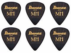 Ibanez Meshuggah - Mårten Hagström Signature Picks  - Brnkadlá Signature