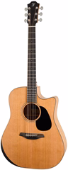 Furch Blue Deluxe Dc-CM - Akustická gitara