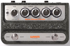 Warm Audio WA-C1 - Gitarový efekt