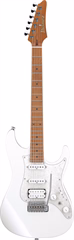 Ibanez AZ2204 Pearl White - Elektrická gitara