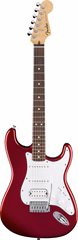 Fender Standard Stratocaster HSS LRL CC - Elektrická gitara
