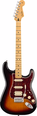 Fender Player II Modified Stratocaster HSS MN 3TS - Elektrická gitara