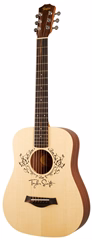 Taylor TS-BT (rozbalené) - Akustická gitara
