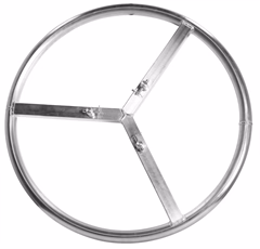 DURATRUSS DT 33/2 Dyno Wheel - Stavebná konštrukcia
