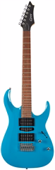 Cort X200 CBL - Elektrická gitara