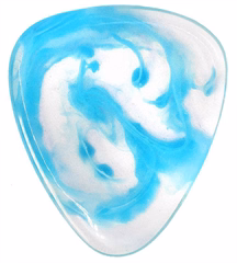 Timber Tones Resin Tones Mr Blue Sky  - Brnkadlo