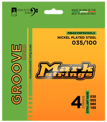 Markbass Groove NP 4 035-100