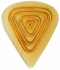 Timber Tones Flexi Tones Grip Sharp  - Brnkadlo