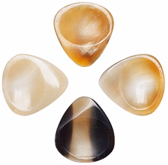Timber Tones Stub Tones Blond Horn 4-Pack - Brnkátka