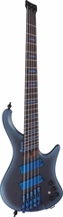 Ibanez EHB5MSBSP Midnight Arctic Ocean - Elektrická basgitara
